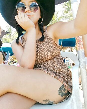 Full leaked Lissaenz e private onlyfans photo