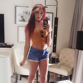Full leaked Little jem private onlyfans photo