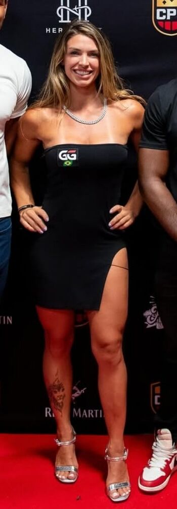 MacKenzie Dern