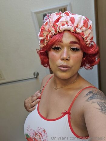 madammagic