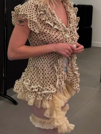 Full leaked Maelle pistoia private onlyfans photo