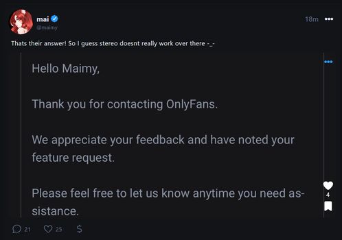 Full leaked Maimynyan page private onlyfans photo