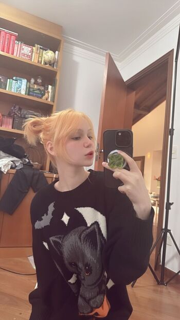 Full leaked Maimynyan private onlyfans photo