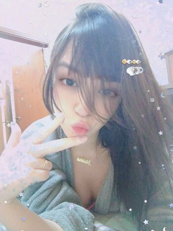 Full leaked Maimynyan private onlyfans photo