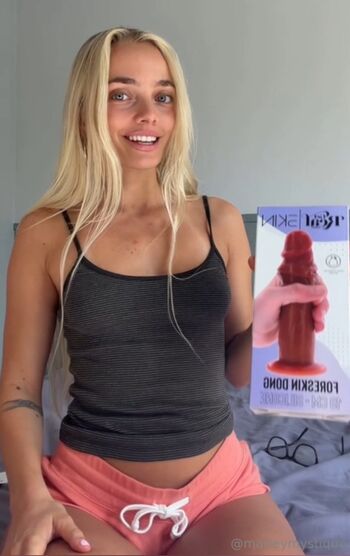 Full leaked Marley mystique  page private onlyfans photo