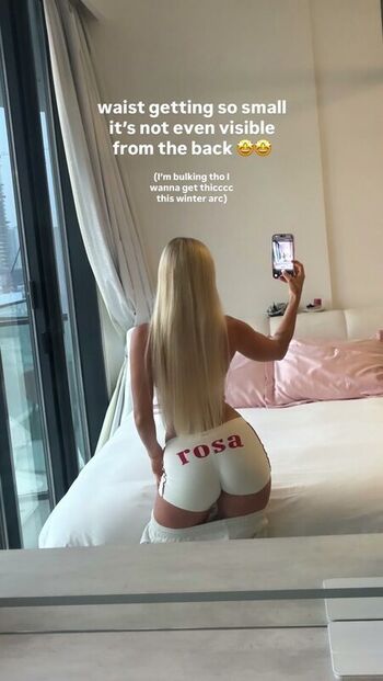 Full leaked Marley mystique private onlyfans photo