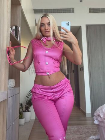 Full leaked Marley mystique private onlyfans photo