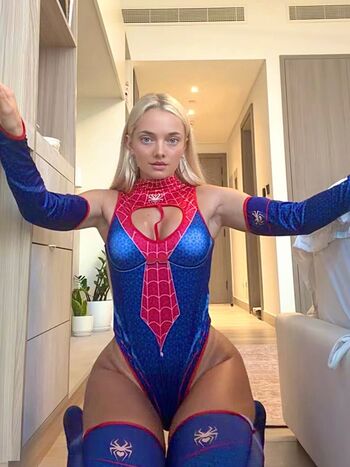 Full leaked Marley mystique private onlyfans photo