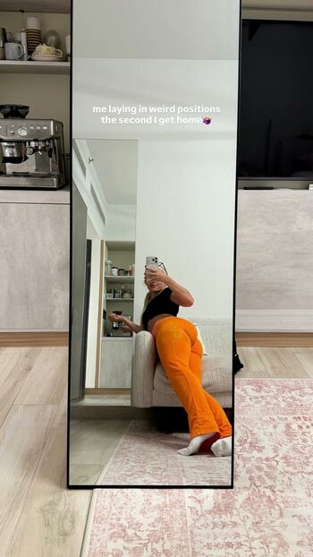 Full leaked Marley mystique private onlyfans photo