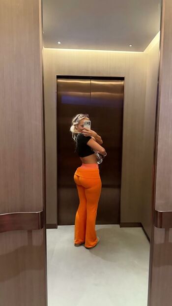 Full leaked Marley mystique private onlyfans photo