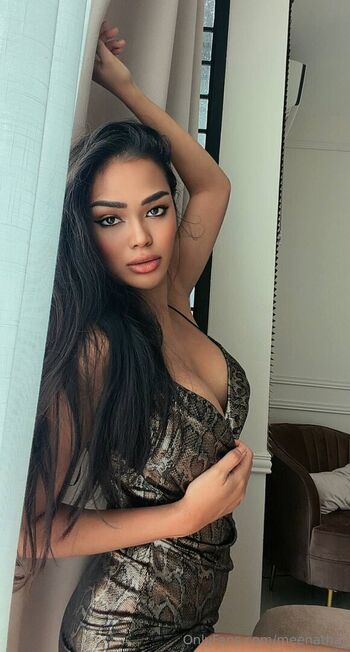 Full leaked Meena private onlyfans photo