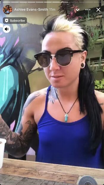 Mma UFC Instagram Girls