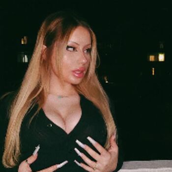 Nymphnorwegian