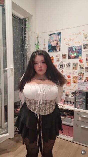 Full leaked Offelia ricci private onlyfans photo