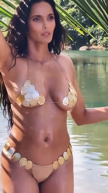 Full leaked Padma lakshmi private onlyfans photo