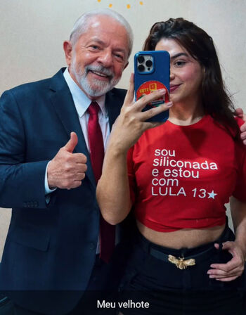 Paulla Souza