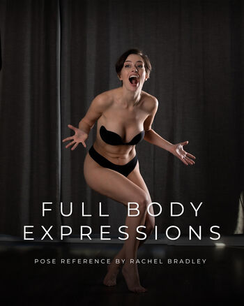 Rachel Bradley