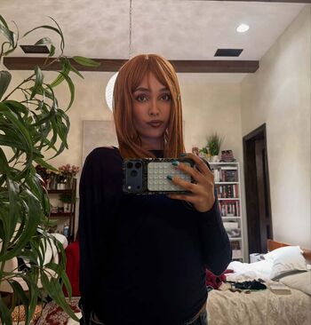 Full leaked Raquel justice private onlyfans photo