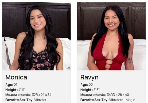 Full leaked Ravyn moore page private onlyfans photo