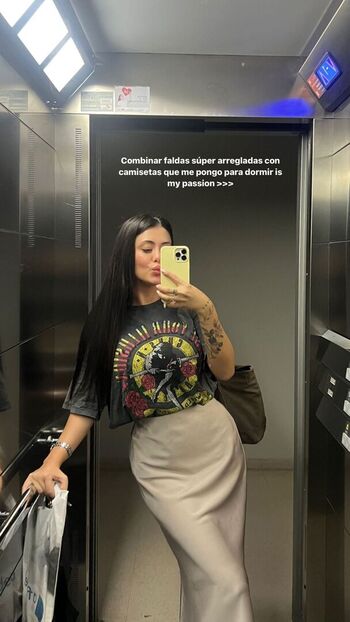 Full leaked Rosario matew private onlyfans photo