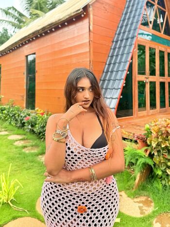 Ruchika Tandon