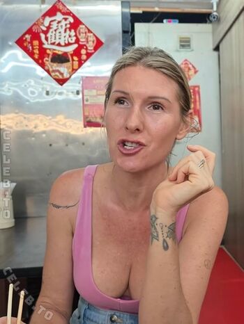 Full leaked Sabibo private onlyfans photo