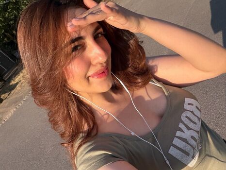 Samreen Kaur