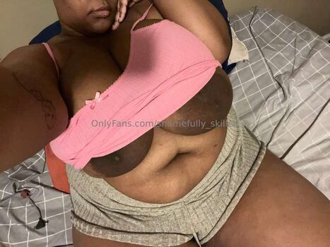 Full leaked Shamefully skilled private onlyfans photo