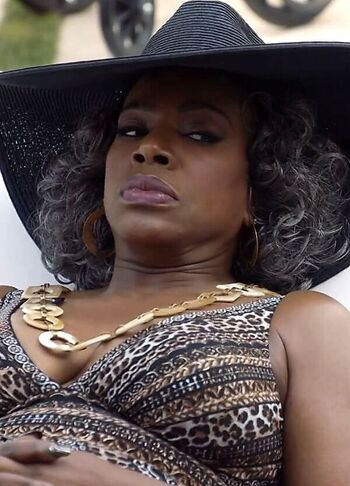 Sheryl Lee Ralph
