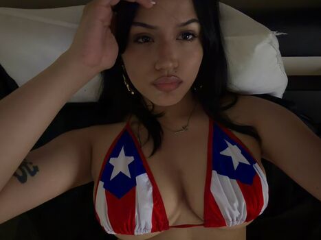 SHORTlRICAN