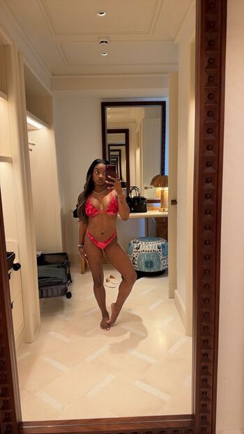Simone Biles
