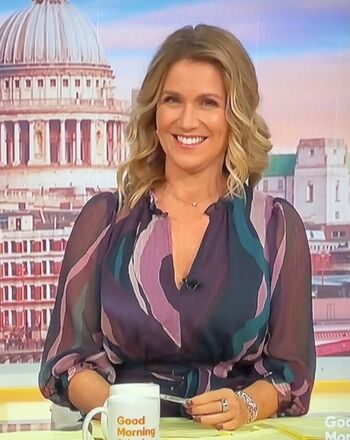 Susanna Reid