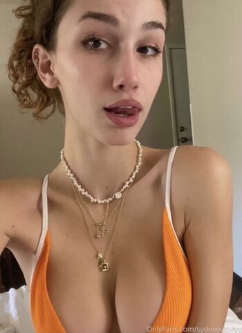 SydneyvMay