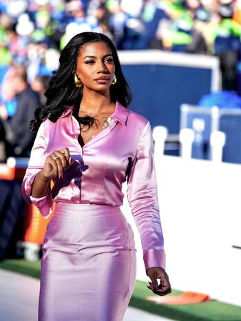 Taylor Rooks