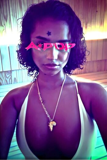 Full leaked Amanda machado/ private onlyfans photo
