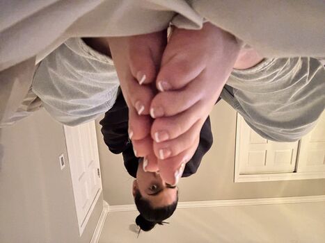 Full leaked Uhlexis private onlyfans photo
