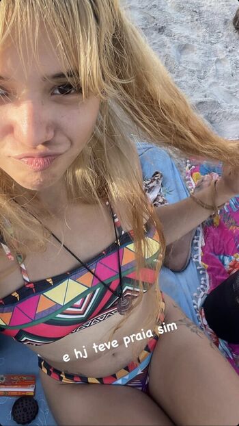 Full leaked Wandinha maromba private onlyfans photo