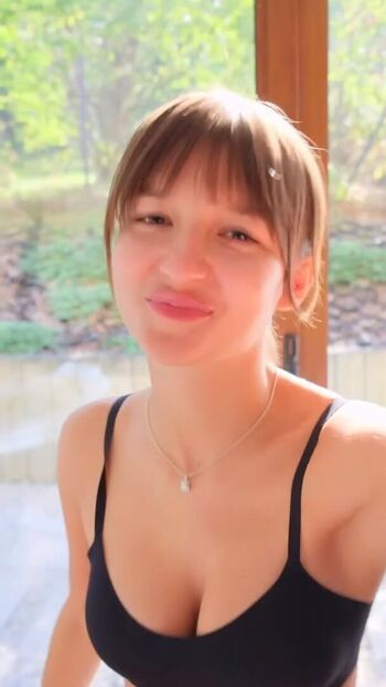 Full leaked Wiktoria niekao faza private onlyfans photo