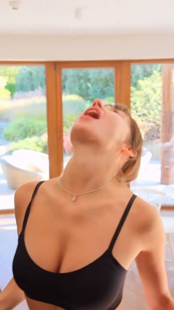 Full leaked Wiktoria niekao faza private onlyfans photo