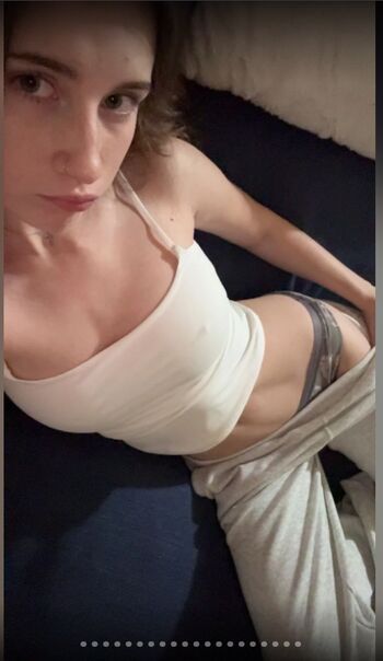 Full leaked Willow j c private onlyfans photo